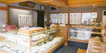 喜久屋製菓本店