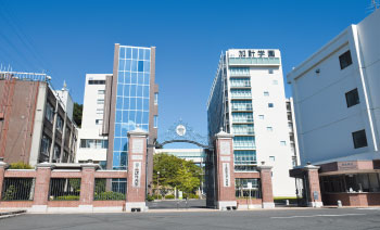 岡山理科大学（岡山県岡山市）