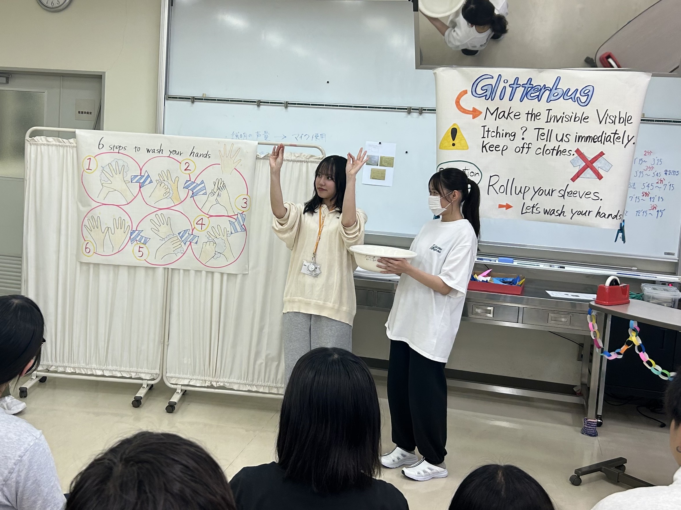 【学生の成長に期待！】米伯訪日文化研修団を「おもてなしの心」でお迎え！