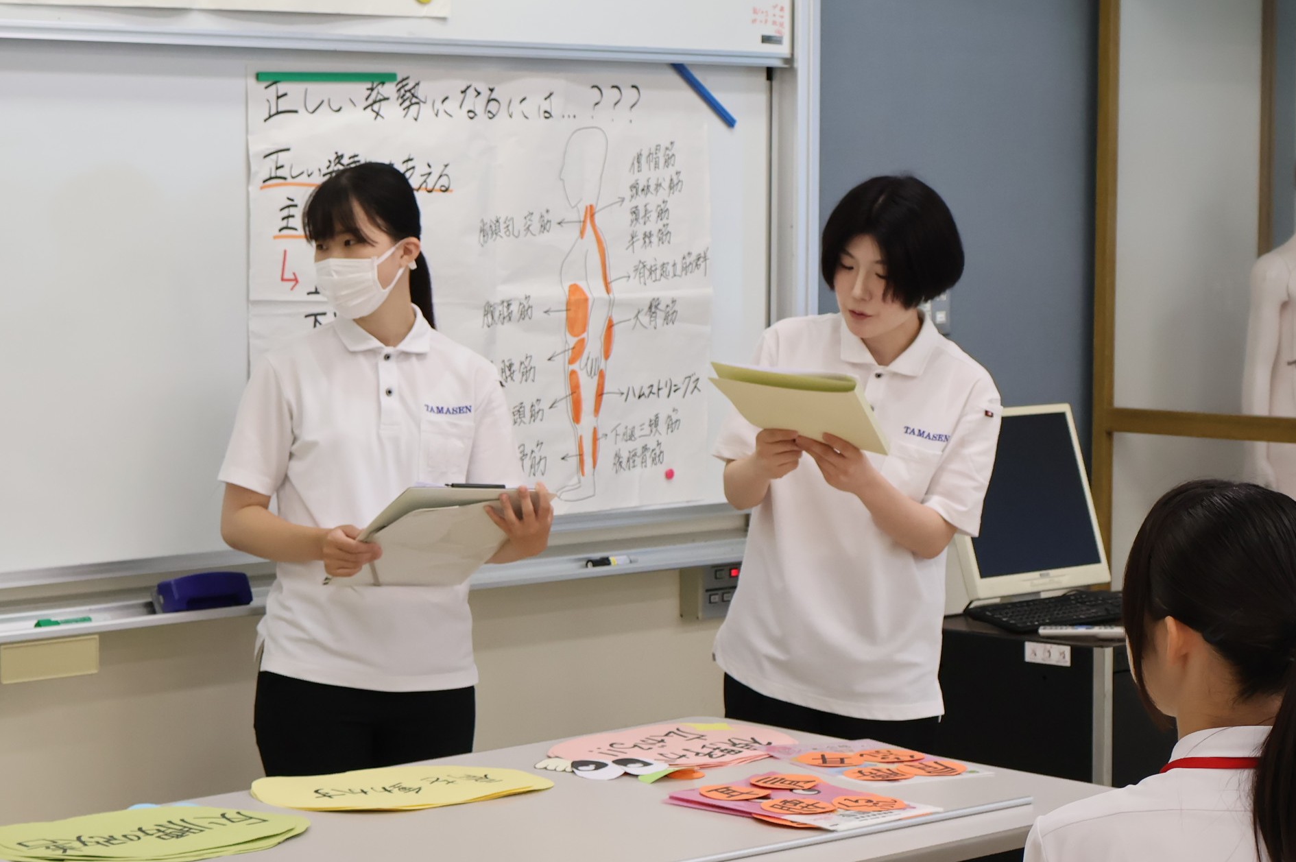 【玉野医専オープンキャンパスレポート】未来の医療を担う若者たちが集結！
