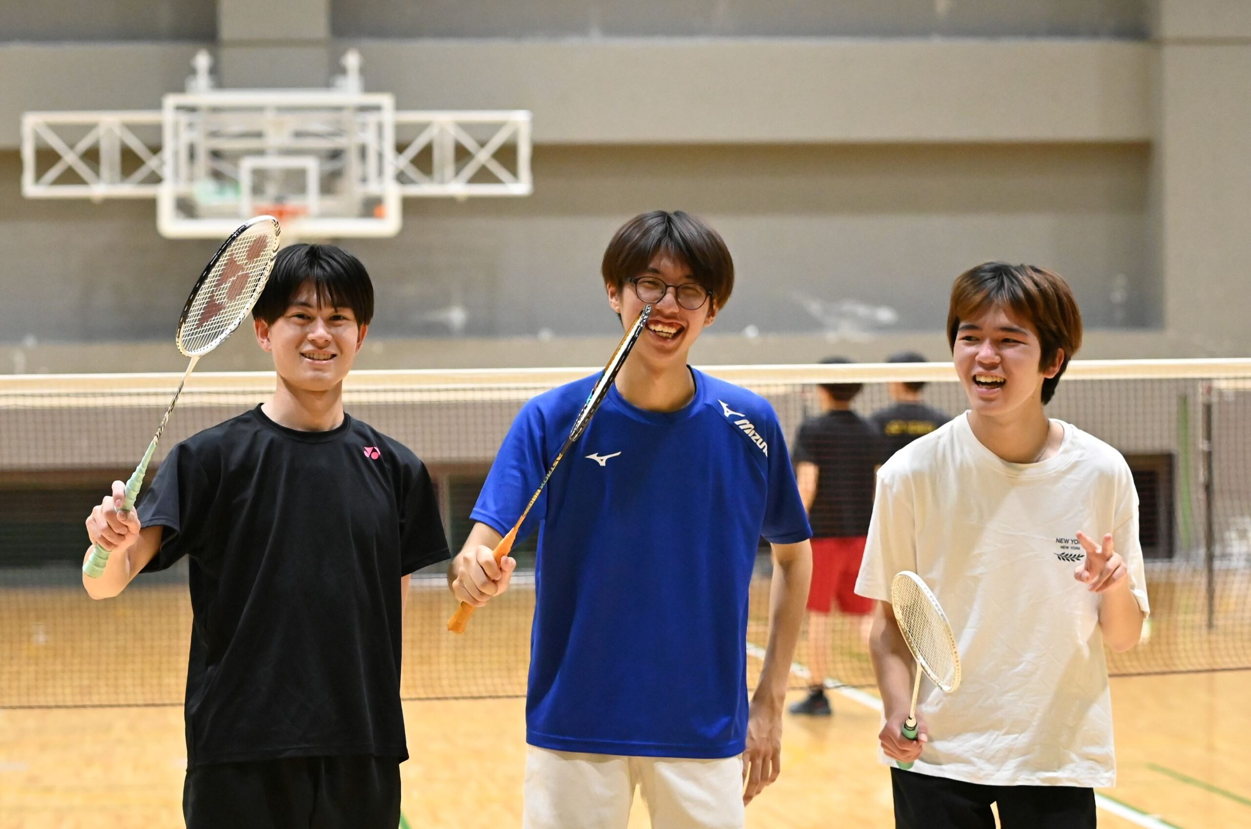 【栄光奪還！】スポーツの祭典で4大会ぶり総合優勝の快挙達成！