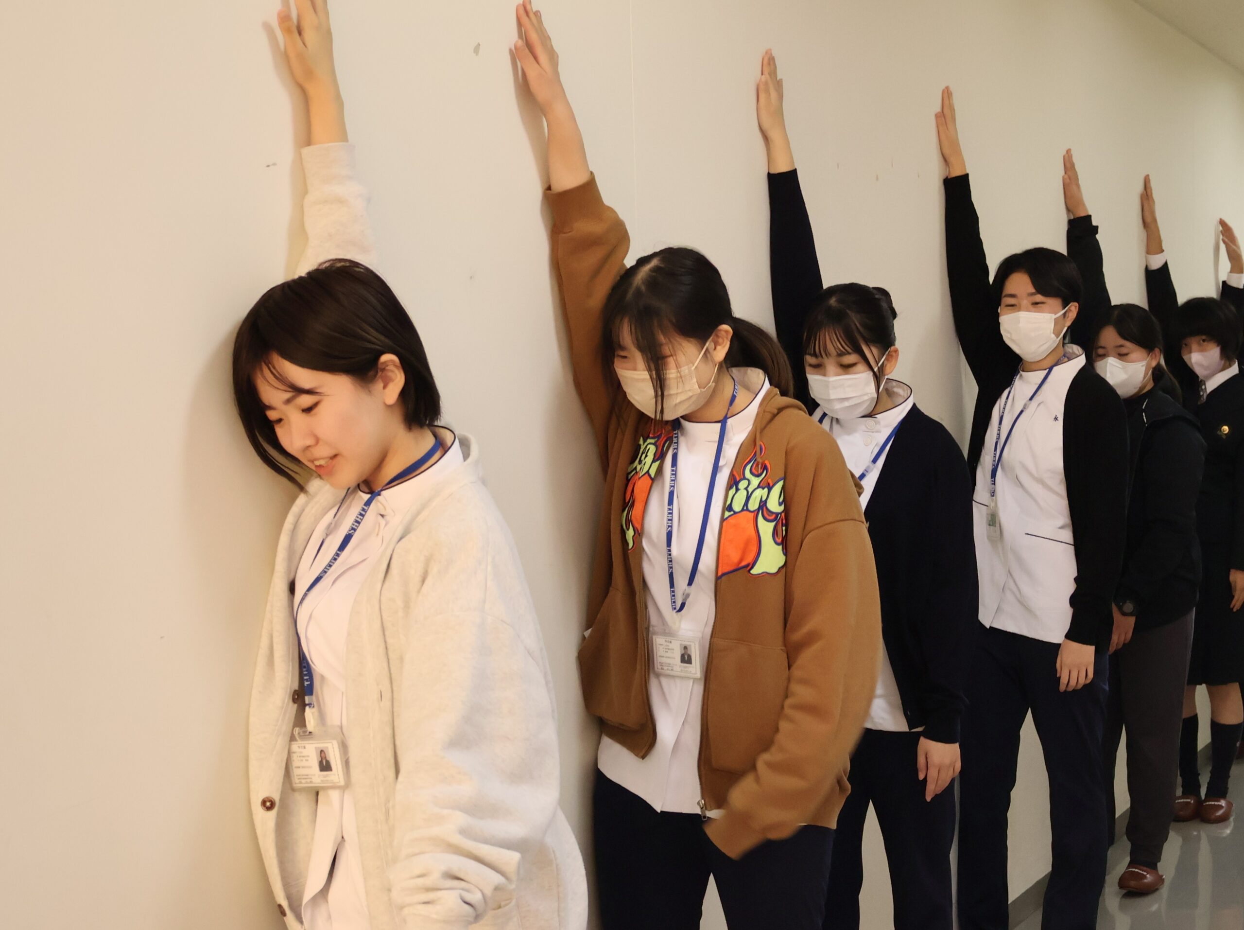 【姿勢が変われば、未来が変わる！】姿勢のプロが教える、高校生親子向け公開講座