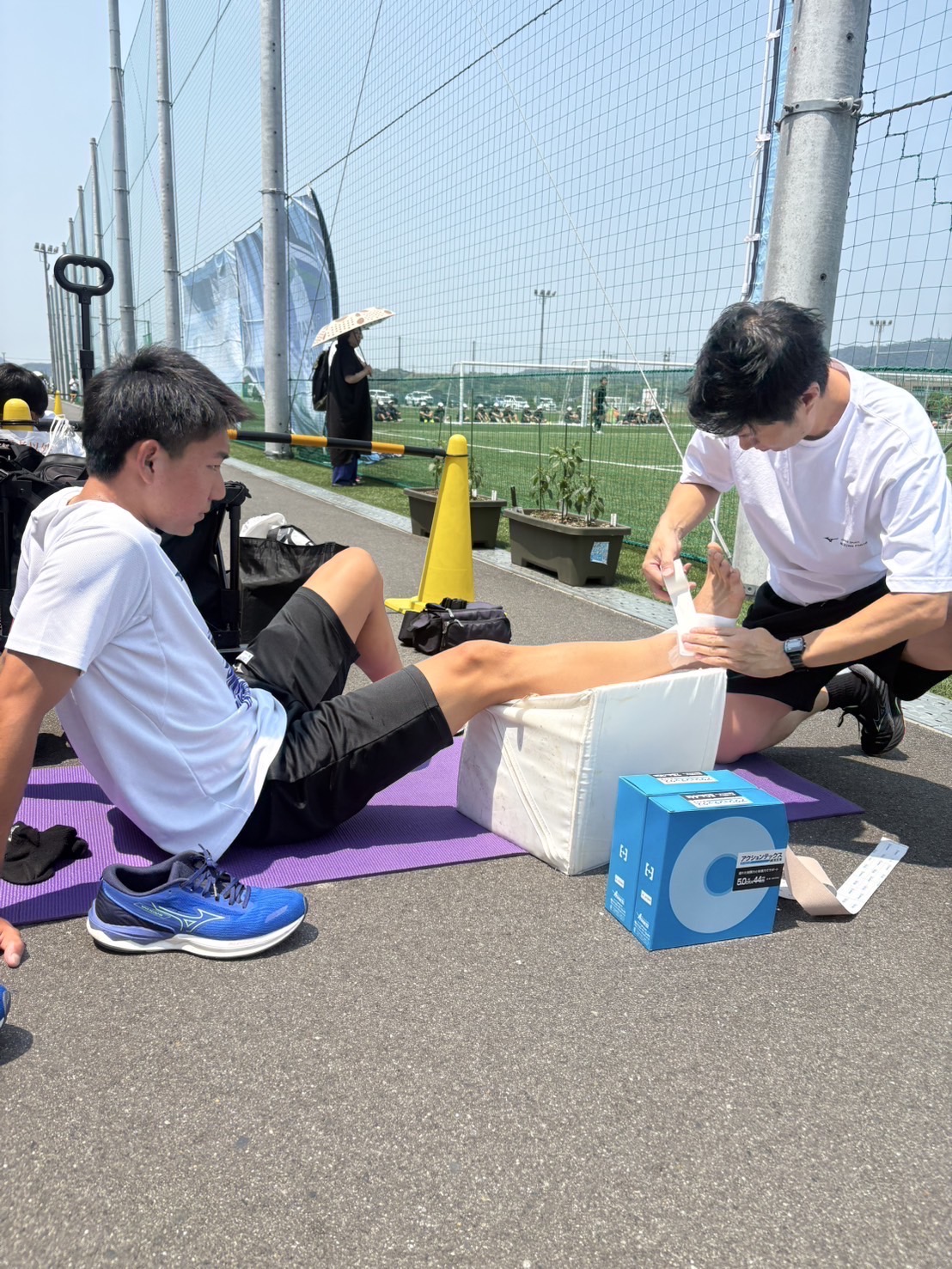 【重要なお知らせ】理学療法学科2026年度カリキュラム改訂について