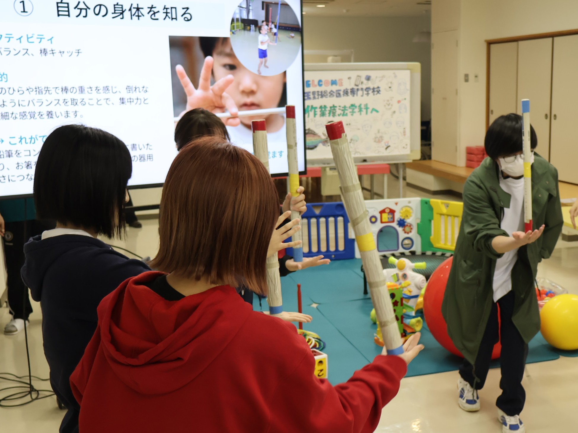 【玉野医専オープンキャンパスレポート】中四国各地から新3年生が集結！「育成型AO入試」への期待が合格への意欲に変わった1日