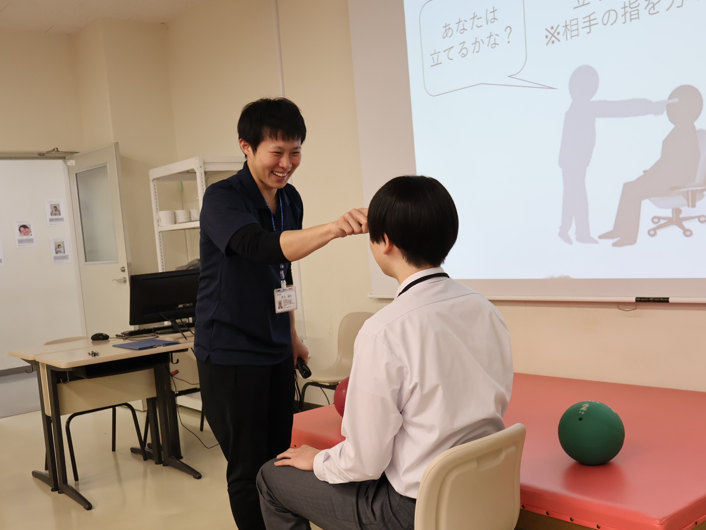 【玉野医専オープンキャンパスレポート】AO入試連動型オープンキャンパス始まる！個別懇談で「自分らしい進路」の整理を